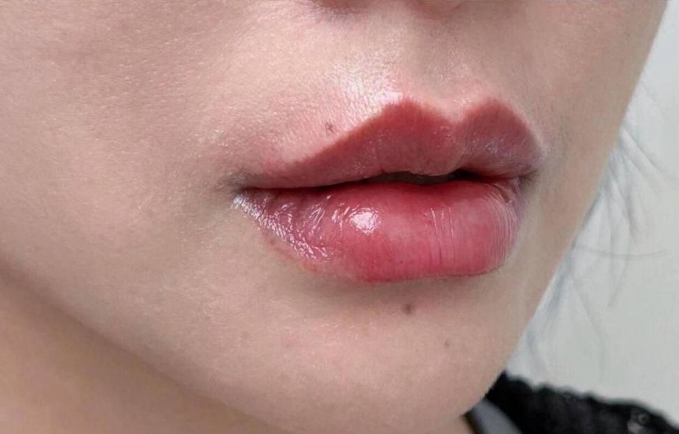 Lip Enhancement